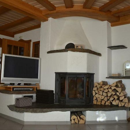 Ferienhaus Winterberg Bromskirchen Bagian luar foto